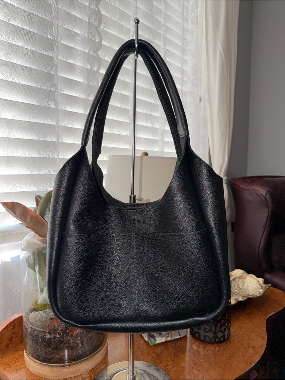 Portland Leather Madison in Medium